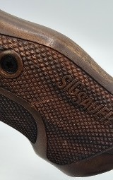 SIG SAUER P210 9MM LUGER (9x19 PARA) - Image 7 of 7