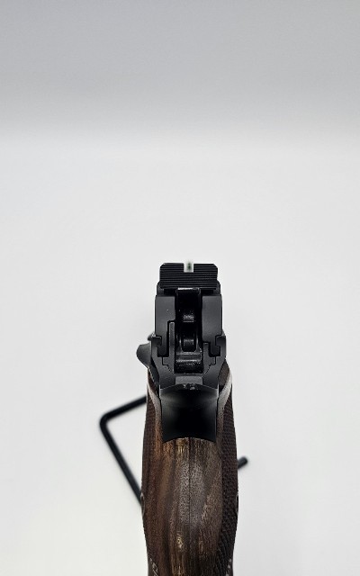 SIG SAUER P210 9MM LUGER (9x19 PARA) - Image 3 of 7