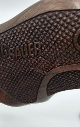 SIG SAUER P210 9MM LUGER (9x19 PARA) - Image 6 of 7