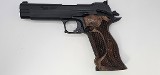 SIG SAUER P210 9MM LUGER (9x19 PARA) - Image 2 of 7