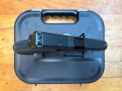 GLOCK G47 Trump Dark Maga 9MM LUGER (9x19 PARA) - Image 10 of 10