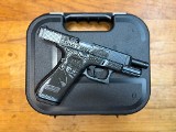 GLOCK G47 Trump Dark Maga 9MM LUGER (9x19 PARA) - Image 9 of 10