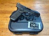 GLOCK G47 Trump Dark Maga 9MM LUGER (9x19 PARA) - Image 1 of 10