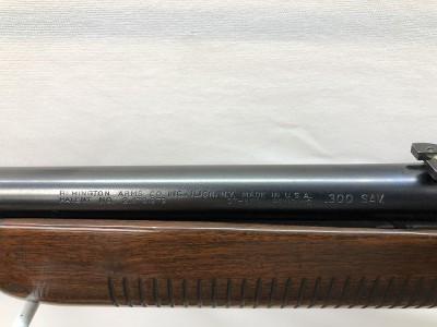 REMINGTON Gamemaster 760 300SAV - Image 14 of 25