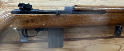 PLAINFIELD MACHINE M1 Carbine 30CARB - Image 5 of 16