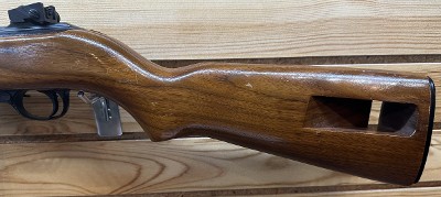PLAINFIELD MACHINE M1 Carbine 30CARB - Image 7 of 16