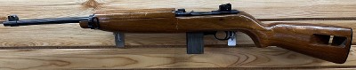 PLAINFIELD MACHINE M1 Carbine 30CARB - Image 3 of 16
