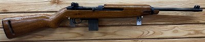 PLAINFIELD MACHINE M1 Carbine 30CARB