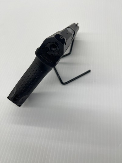 CANIK TP9SF 9MM LUGER (9x19 PARA) - Image 5 of 5