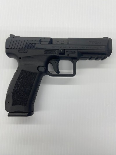 CANIK TP9SF 9MM LUGER (9x19 PARA) - Image 3 of 5