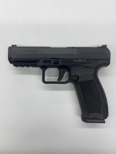 CANIK TP9SF 9MM LUGER (9x19 PARA) - Image 1 of 5