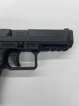 CANIK TP9SF 9MM LUGER (9x19 PARA) - Image 4 of 5