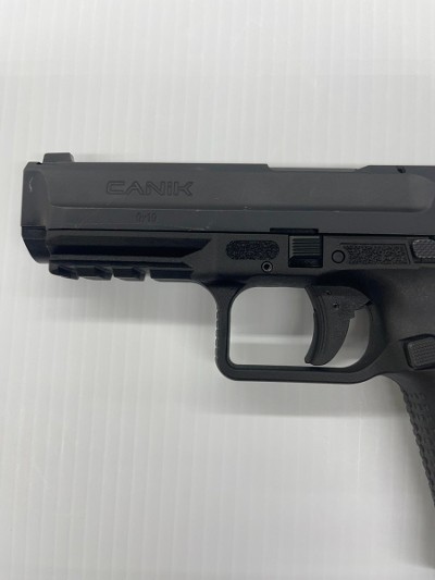 CANIK TP9SF 9MM LUGER (9x19 PARA) - Image 2 of 5