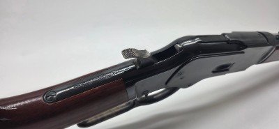 UBERTI 1873 .45 LC - Image 14 of 19