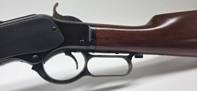 UBERTI 1873 .45 LC - Image 19 of 19