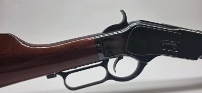 UBERTI 1873 .45 LC - Image 10 of 19