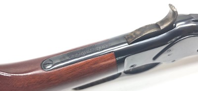 UBERTI 1873 .45 LC - Image 9 of 19