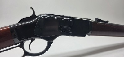 UBERTI 1873 .45 LC - Image 11 of 19