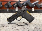 SMITH & WESSON M&P 9 SHIELD EZ PERFORMANCE CENTER 9MM LUGER (9x19 PARA) - Image 1 of 5