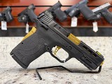 SMITH & WESSON M&P 9 SHIELD EZ PERFORMANCE CENTER 9MM LUGER (9x19 PARA) - Image 2 of 5