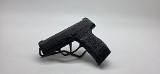 SIG SAUER P365 9MM LUGER (9x19 PARA) - Image 1 of 8
