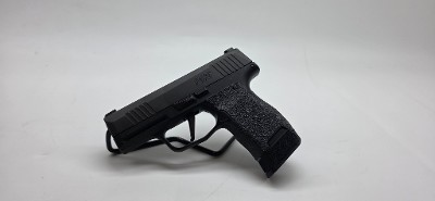 SIG SAUER P365 9MM LUGER (9x19 PARA) - Image 1 of 8
