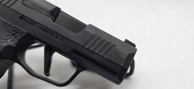 SIG SAUER P365 9MM LUGER (9x19 PARA) - Image 7 of 8