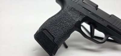 SIG SAUER P365 9MM LUGER (9x19 PARA) - Image 5 of 8