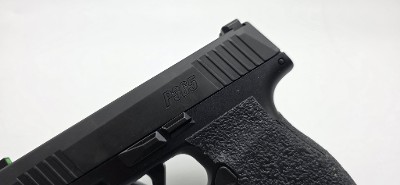 SIG SAUER P365 9MM LUGER (9x19 PARA) - Image 3 of 8