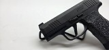 SIG SAUER P365 9MM LUGER (9x19 PARA) - Image 2 of 8