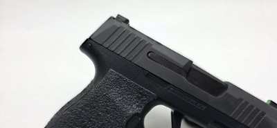 SIG SAUER P365 9MM LUGER (9x19 PARA) - Image 6 of 8