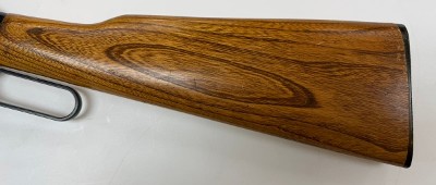 ITHACA GUN COMPANY M-49R .22 S/L/LR - Image 6 of 11