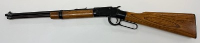 ITHACA GUN COMPANY M-49R .22 S/L/LR - Image 5 of 11