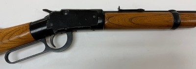 ITHACA GUN COMPANY M-49R .22 S/L/LR - Image 3 of 11