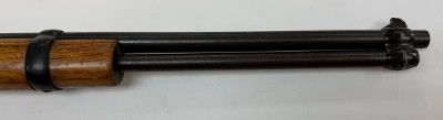 ITHACA GUN COMPANY M-49R .22 S/L/LR - Image 4 of 11