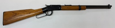 ITHACA GUN COMPANY M-49R .22 S/L/LR - Image 1 of 11