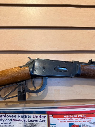 WINCHESTER 94 Ranger .30-30 WIN - Image 4 of 12