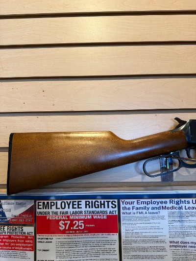 WINCHESTER 94 Ranger .30-30 WIN - Image 6 of 12
