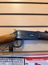 WINCHESTER 94 Ranger .30-30 WIN - Image 4 of 12