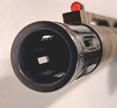 BENELLI NOVA 12 GA - Image 5 of 6