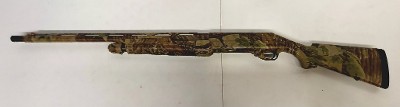 BENELLI NOVA 12 GA - Image 1 of 6