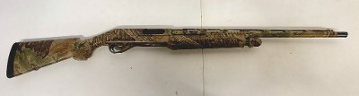 BENELLI NOVA 12 GA - Image 2 of 6