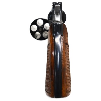 I.N.A. TIGER .38 SPL - Image 3 of 6