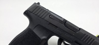 SIG SAUER P365 .380 ACP - Image 6 of 9