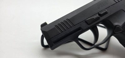 SIG SAUER P365 .380 ACP - Image 2 of 9