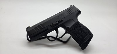 SIG SAUER P365 .380 ACP - Image 1 of 9