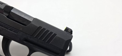 SIG SAUER P365 .380 ACP - Image 8 of 9