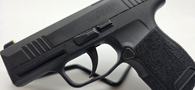 SIG SAUER P365 .380 ACP - Image 3 of 9