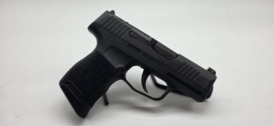 SIG SAUER P365 .380 ACP - Image 9 of 9
