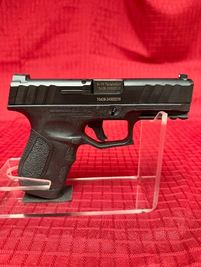 STOEGER STR-9C 9MM LUGER (9x19 PARA) - Image 3 of 6